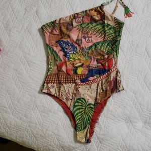 Bahia one piece Swimsuit